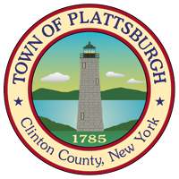 Town of Plattsburgh, New York 2021 logo2