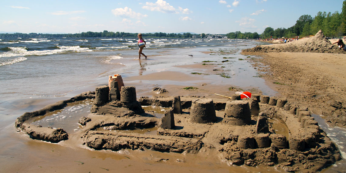 Plattsburgh beach sand sculpture2