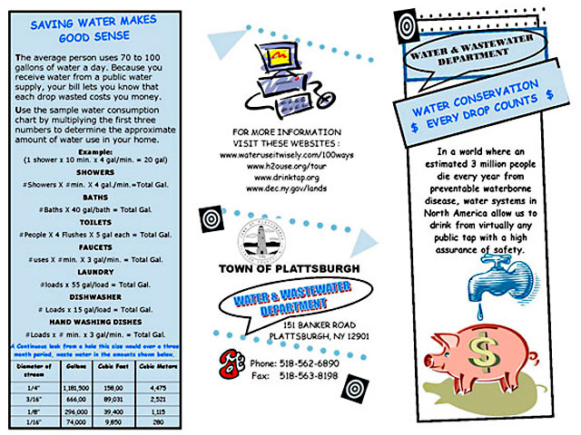 Water Conservation slide-1