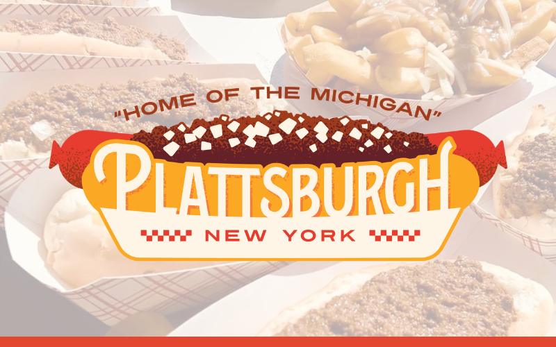 Home of the Michigan, Plattsburgh, NY